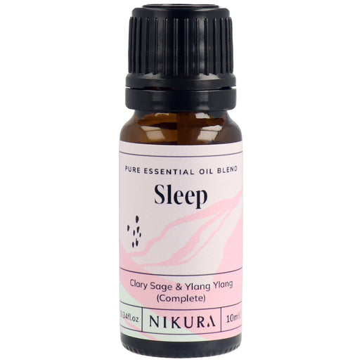 Sleep Essential Oil Blend