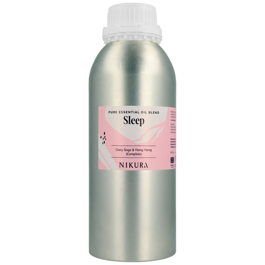 Sleep Essential Oil Blend