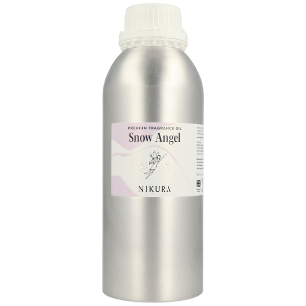 Snow Angel Inspired Fragrance Oil | Snow Pixie