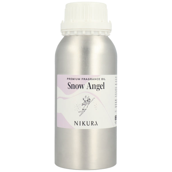 Snow Angel Inspired Fragrance Oil | Snow Pixie