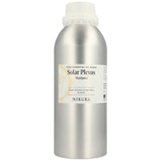 Solar Plexus Chakra Essential Oil Blend