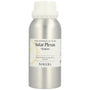 Solar Plexus Chakra Essential Oil Blend
