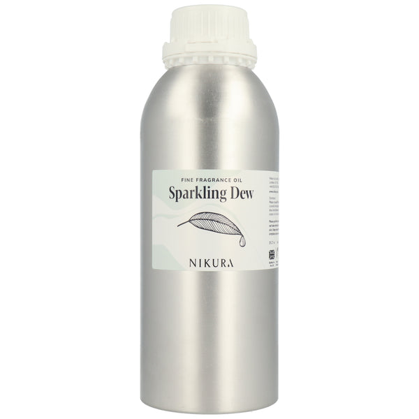 Sparkling Dew Fragrance Oil | Fine Fragrance