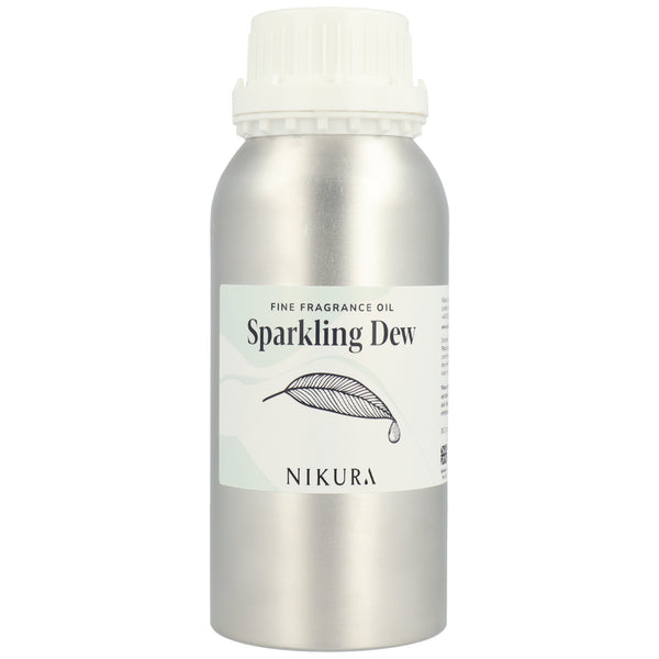 Sparkling Dew Fragrance Oil | Fine Fragrance