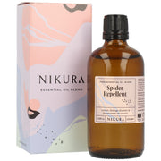 Spider Repellent Essential Oil Blend