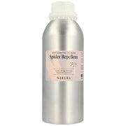 Spider Repellent Essential Oil Blend