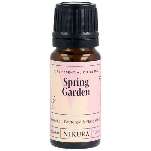 Spring Garden Essential Oil Blend