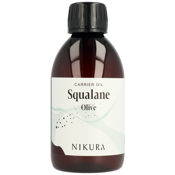 Squalane Oil Refined Carrier
