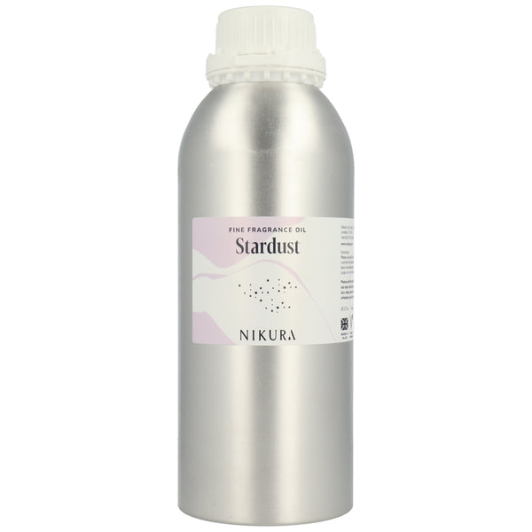 Stardust Fragrance Oil | Fine Fragrance