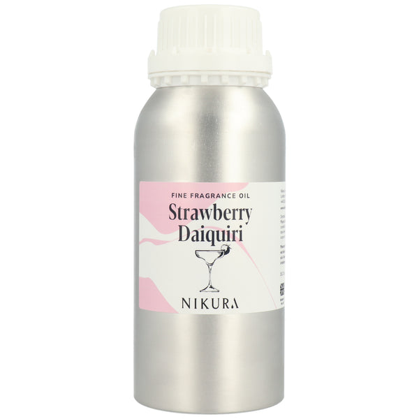 Strawberry Daiquiri Fragrance Oil | Fine Fragrance