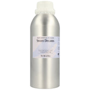 Sweet Dreams Essential Oil Blend