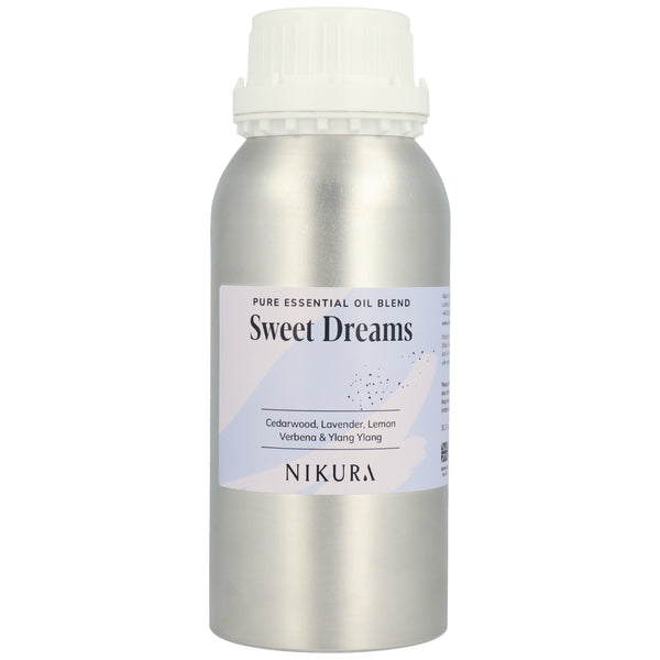 Sweet Dreams Essential Oil Blend