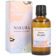 Sweet Dreams Essential Oil Blend