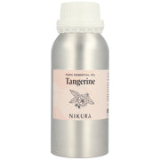Tangerine Essential Oil