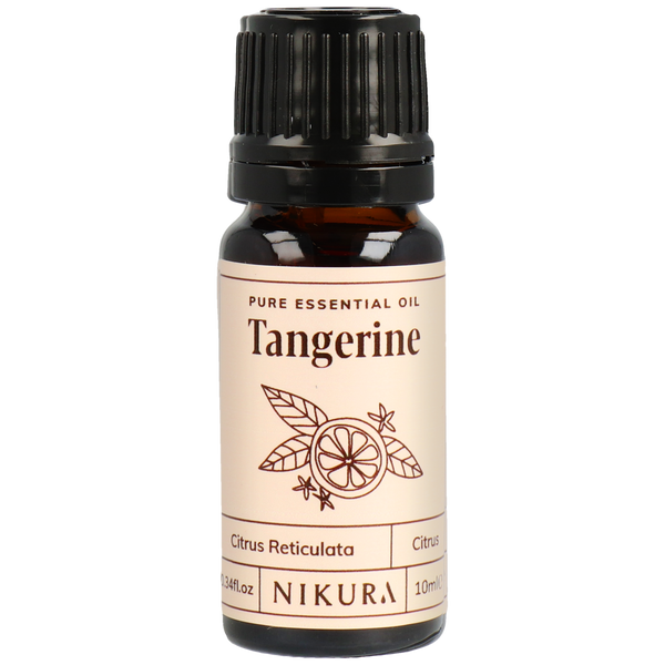 Tangerine Essential Oil