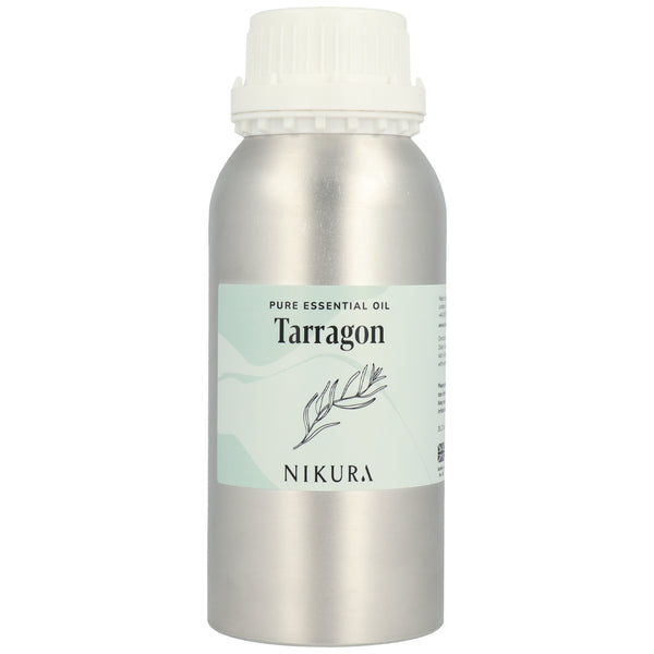 Tarragon Essential Oil