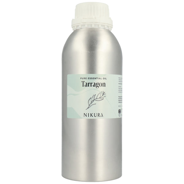 Tarragon Essential Oil