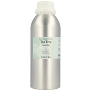 Tea Tree Essential Oil