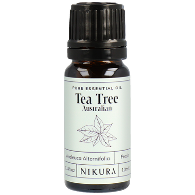 Tea Tree Essential Oil