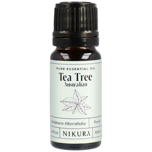 Tea Tree Essential Oil