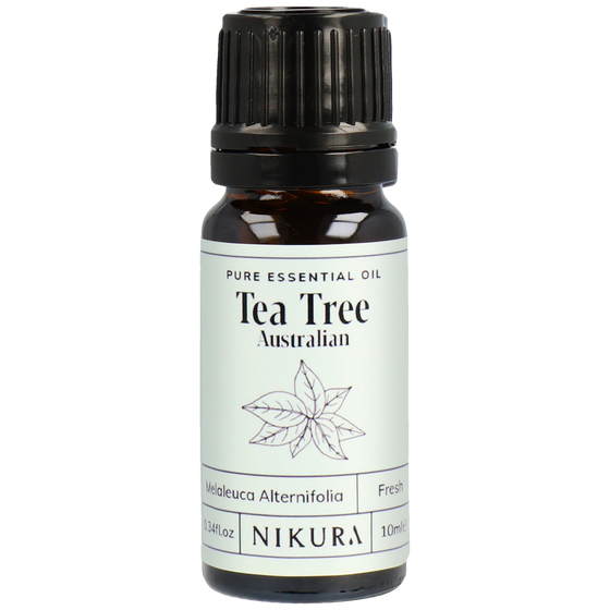 How to Dilute Tea Tree Oil | Nikura How to Dilute Tea Tree Oil | Nikura