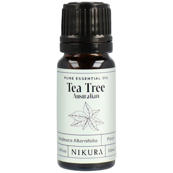 Tea Tree Essential Oil