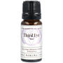 Third Eye Chakra Essential Oil Blend