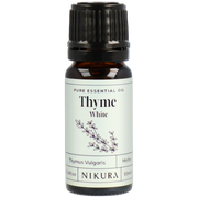 Thyme (White) Essential Oil