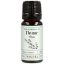 Thyme (White) Essential Oil
