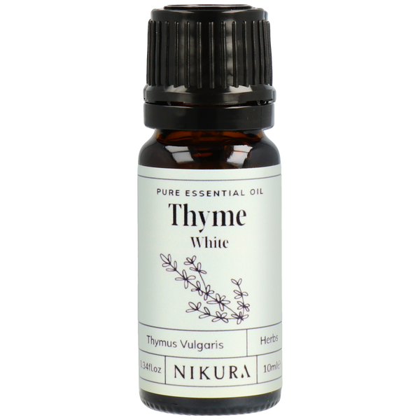 Thyme Essential Oil