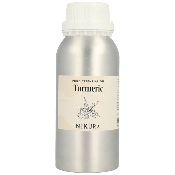 Turmeric Essential Oil