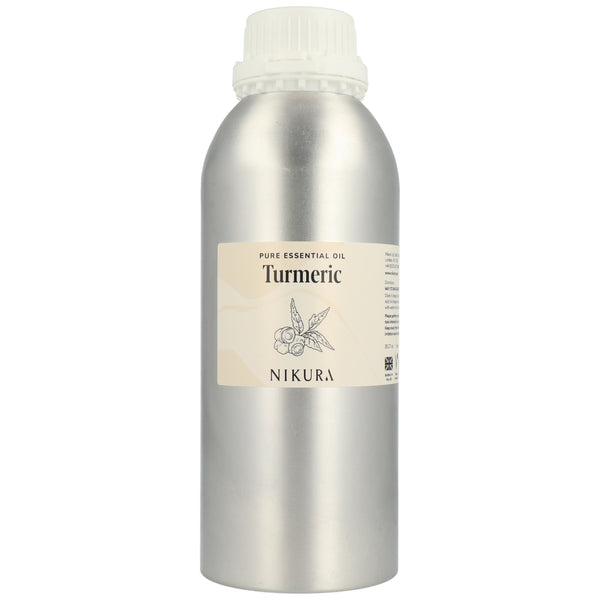 Turmeric Essential Oil