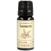 Turmeric Essential Oil
