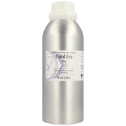 Third Eye Chakra Essential Oil Blend