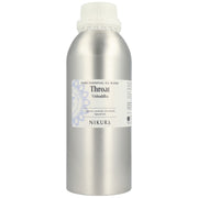 Throat Chakra Essential Oil Blend