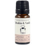 Tobacco Vanille Inspired Fragrance Oil