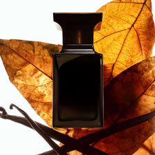 Tobacco Vanille Inspired Fragrance Oil | Tobakko & Vanilla alter image