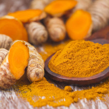 Turmeric Essential Oil alter image