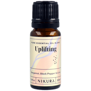 Uplifting Essential Oil Blend