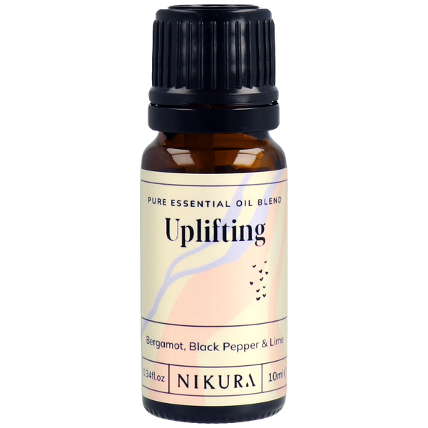 Uplifting Essential Oil Blend