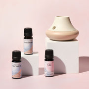 MISTI Waterless Mini Diffuser