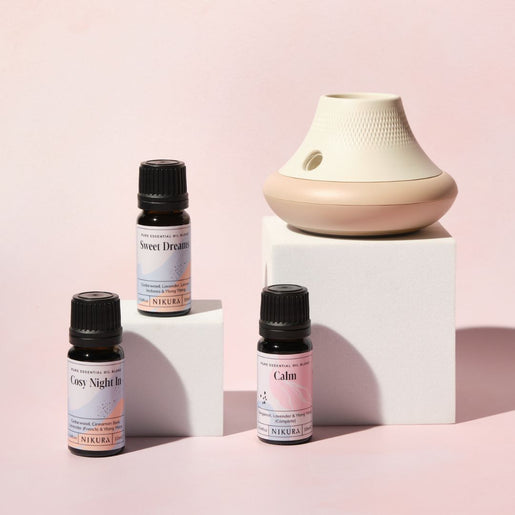 MISTI Waterless Mini Diffuser