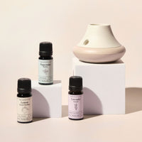 MISTI Waterless Mini Diffuser