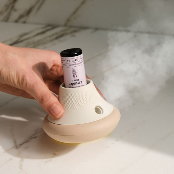 Save up to 27% on the Misti waterless diffuser