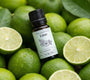 Lime Essential Oil