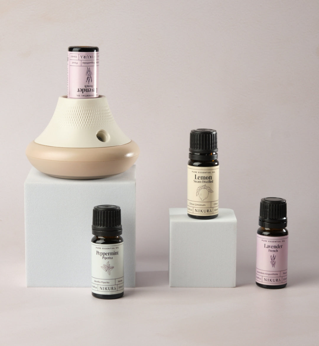 DIFFUSER SETS