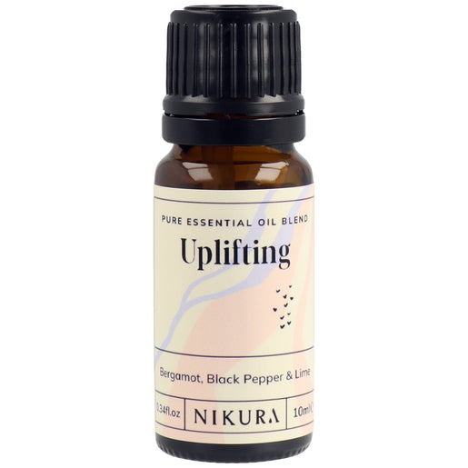 Uplifting Essential Oil Blend