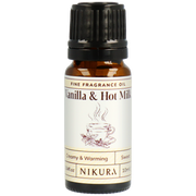 Vanilla & Hot Milk Fragrance Oil | Fine Fragrance