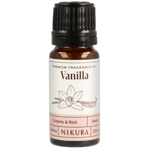 Vanilla Fragrance Oil