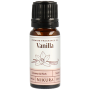 Vanilla Fragrance Oil